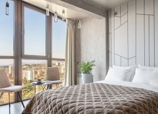 Продается 1-ком. квартира, 25 м2, Сочи, улица Войкова, 27, микрорайон Центральный