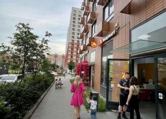 Сдам в аренду помещение свободного назначения, 30 м2, посёлок городского типа Боброво, Лесная улица, 2