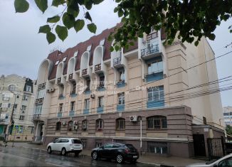 Офис в аренду, 230 м2, Рязанская область, Вознесенская улица, 61