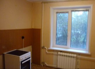 Продается однокомнатная квартира, 35 м2, Ульяновск, улица Островского, 25, Ленинский район