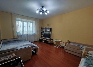 Продаю двухкомнатную квартиру, 52 м2, Нурлат, улица Г. Кариева, 49