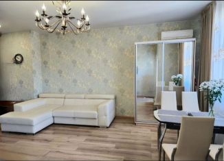 Продажа квартиры студии, 36 м2, Сочи, Параллельная улица, 9лит7, микрорайон Завокзальный