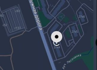 Офис в аренду, 60 м2, Рязанская область, улица Зубковой, 27к4