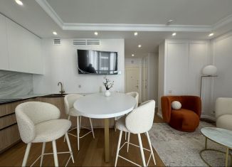 Продажа 1-ком. квартиры, 53.6 м2, Анапа, улица Толстого, 27