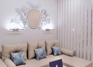 Сдача в аренду 1-комнатной квартиры, 41.6 м2, Санкт-Петербург, Московский проспект, 183-185Ак7