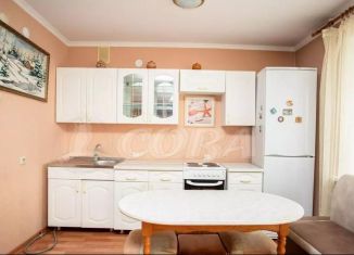 Продажа 1-ком. квартиры, 46.5 м2, Тюмень, улица Свободы, 86
