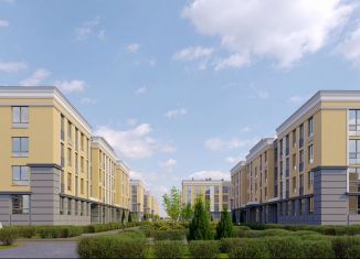 Продам 2-ком. квартиру, 58.3 м2, Пушкин