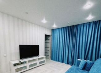 Двухкомнатная квартира в аренду, 49 м2, Абакан, улица Некрасова, 22А