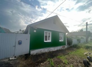 Дом на продажу, 48.8 м2, Балашов, улица Челюскинцев, 8