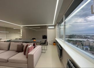 Продам 2-ком. квартиру, 80 м2, Татарстан, Щербаковский переулок, 7