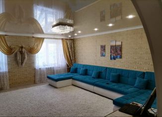 Продажа двухкомнатной квартиры, 76.8 м2, Татарстан, улица Бигаш, 131