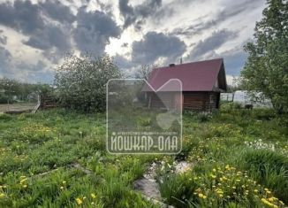 Дача на продажу, 30 м2, Йошкар-Ола, СНТ Коммунальник, 3/16