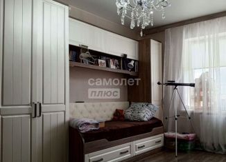 Продаю 2-комнатную квартиру, 45.5 м2, Кропоткин, улица Гагарина, 310