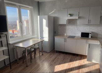 Сдам в аренду квартиру студию, 32 м2, Ростов-на-Дону, улица Тимофеева, 14к1, ЖК Платовский