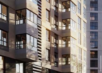 Продаю 1-ком. квартиру, 43 м2, Махачкала, проспект Насрутдинова, 162, Ленинский внутригородской район