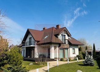 Продается дом, 289.2 м2, Зеленоградск, Красная улица, 4А