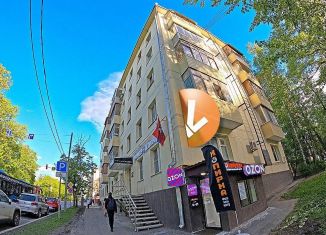 Помещение свободного назначения на продажу, 109 м2, Москва, улица Дмитрия Ульянова, 8к1, метро Новые Черёмушки