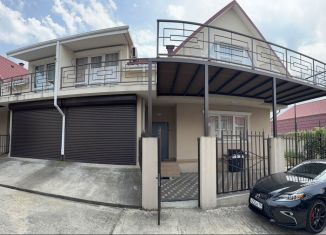 Продаю дом, 250 м2, Сочи, улица Пархоменко, 15Г