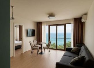 Продаю однокомнатную квартиру, 52 м2, Ялта, улица Дражинского, 35Ц