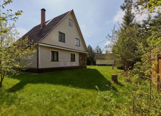 Продам дом, 200 м2, деревня Федоровское, Центральная улица, 26А