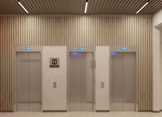 Продам однокомнатную квартиру, 37.1 м2, Ростов-на-Дону, проспект Солженицына