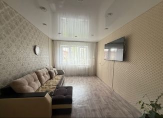 3-ком. квартира на продажу, 66.6 м2, Стерлитамак, Южная улица, 18