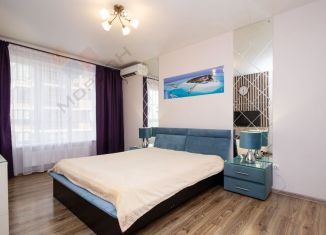 Продаю однокомнатную квартиру, 42.8 м2, Краснодар, улица Леонида Лаврова, 8к4, Карасунский округ