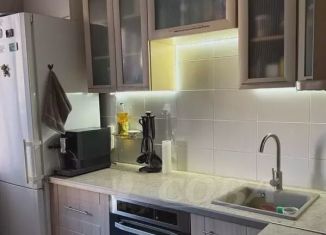 Продажа 1-комнатной квартиры, 33 м2, Тюмень, Камчатская улица, 2, Ленинский округ
