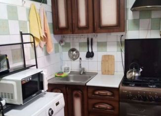 Сдам в аренду однокомнатную квартиру, 48.6 м2, Сочи, улица Чайковского, 8, микрорайон Центральный