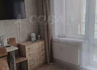 Продаю квартиру студию, 17 м2, Тюмень, улица Новосёлов, 115, ЖК Москва