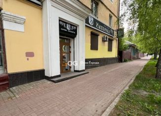 Продам помещение свободного назначения, 72 м2, Брянск, Советская улица, 3