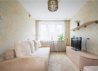 Продажа трехкомнатной квартиры, 60 м2, Екатеринбург, Верх-Исетский район, Посадская улица, 56к2