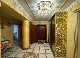 Продается 4-ком. квартира, 154.4 м2, Ростов-на-Дону, улица Жмайлова, 27В