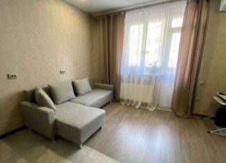 Продается квартира студия, 25.9 м2, Краснодар, Прикубанский округ, Заполярная улица, 37к1