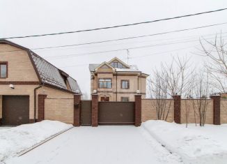 Сдаю в аренду дом, 350 м2, Тюмень, Демократическая улица