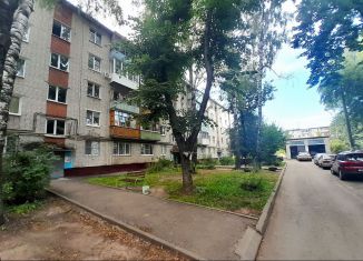 Продается однокомнатная квартира, 30.7 м2, Нижний Новгород, улица Советской Армии, 9, Автозаводский район