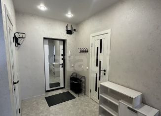 Продаю двухкомнатную квартиру, 44.5 м2, Благовещенск, Политехническая улица, 144, ЖК Спартак