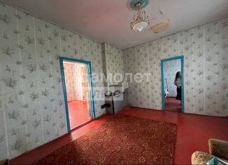 Продается дом, 56 м2, поселок Глубокий, улица Калинина, 50