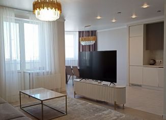 Сдаю в аренду 3-комнатную квартиру, 116 м2, Краснодар, улица Бабушкина, 295