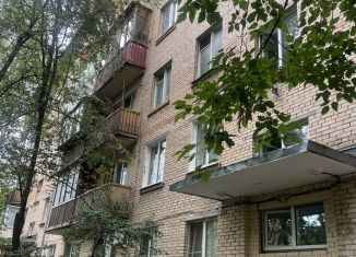 Продажа 2-ком. квартиры, 43.8 м2, Долгопрудный, улица Железнякова, 7