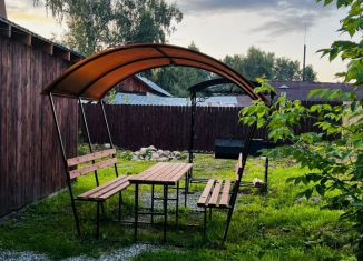 Сдаю в аренду дом, 37 м2, село Турочак, Рабочая улица, 20