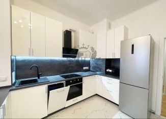 Сдается в аренду 3-комнатная квартира, 105 м2, Санкт-Петербург, Институтский проспект, 11