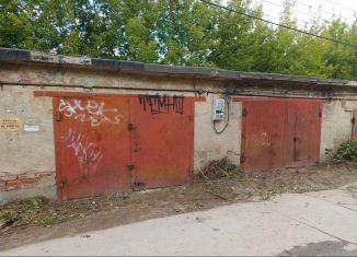 Гараж на продажу, 30 м2, Пермский край, Маршрутная улица, 9А