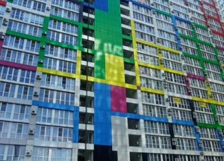 2-комнатная квартира в аренду, 45 м2, Сочи, Пластунская улица, 123/1, микрорайон Заречный