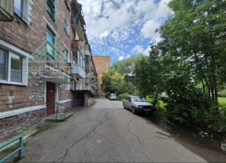 Продажа 1-комнатной квартиры, 31 м2, Абакан, улица Щетинкина, 4