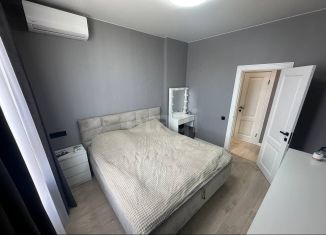 Продается 2-комнатная квартира, 60.5 м2, Тюмень, Стройотрядовская улица, 8, Ленинский округ