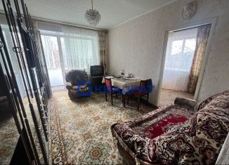 Продажа 3-ком. квартиры, 52 м2, Кумертау, улица Мира, 5