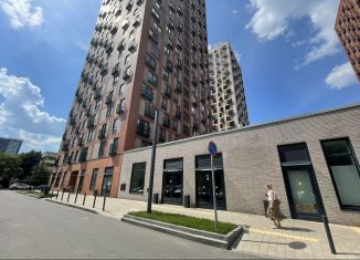 Сдам помещение свободного назначения, 123.7 м2, Москва, Красноказарменная улица, 15к1, Красноказарменная улица