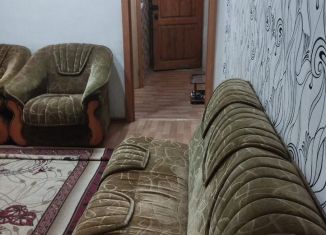 Аренда 2-ком. квартиры, 33.8 м2, Новосибирск, Приисковая улица, 42, метро Золотая Нива