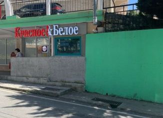 Продажа торговой площади, 52 м2, Сочи, улица Пирогова, 50